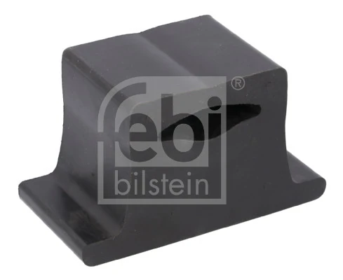 Rubber Buffer, suspension